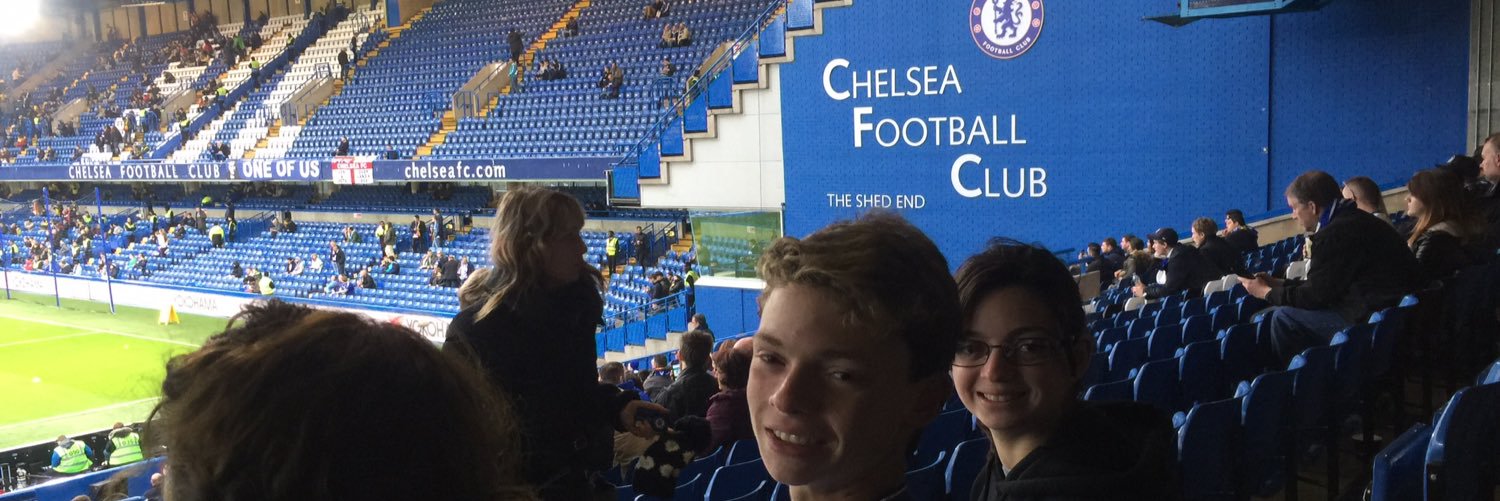 Gordon Dickson banner