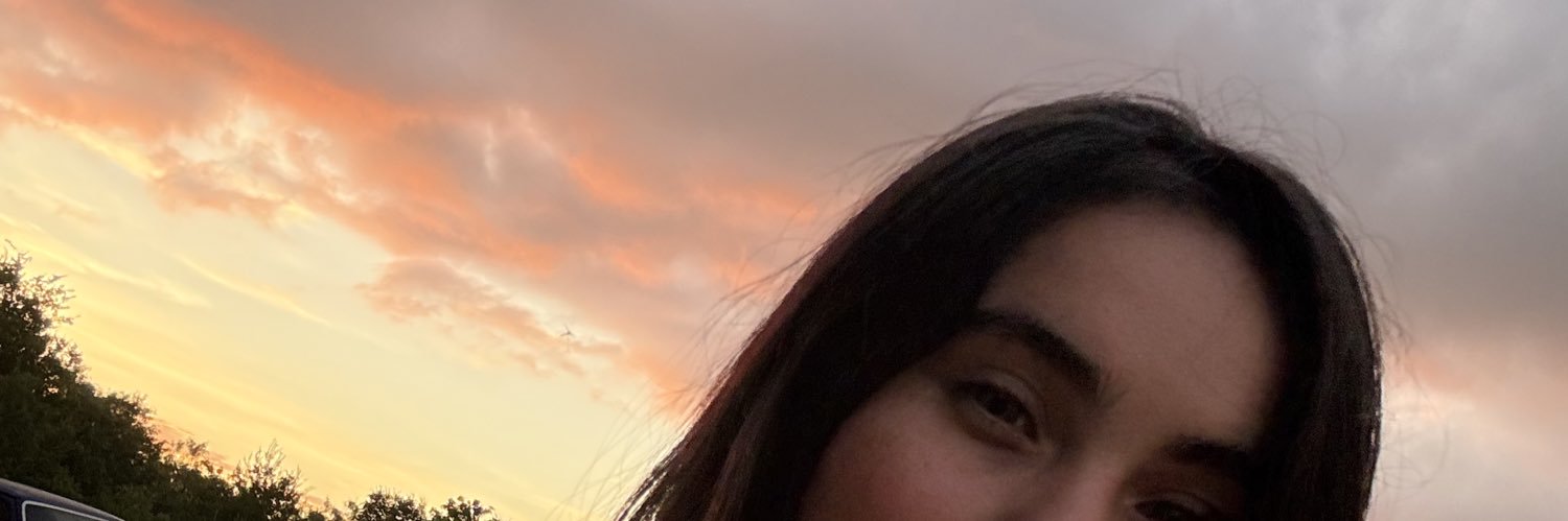 MiryamOlvera's profile banner image