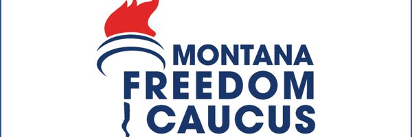 Montana Freedom Caucus Profile Banner