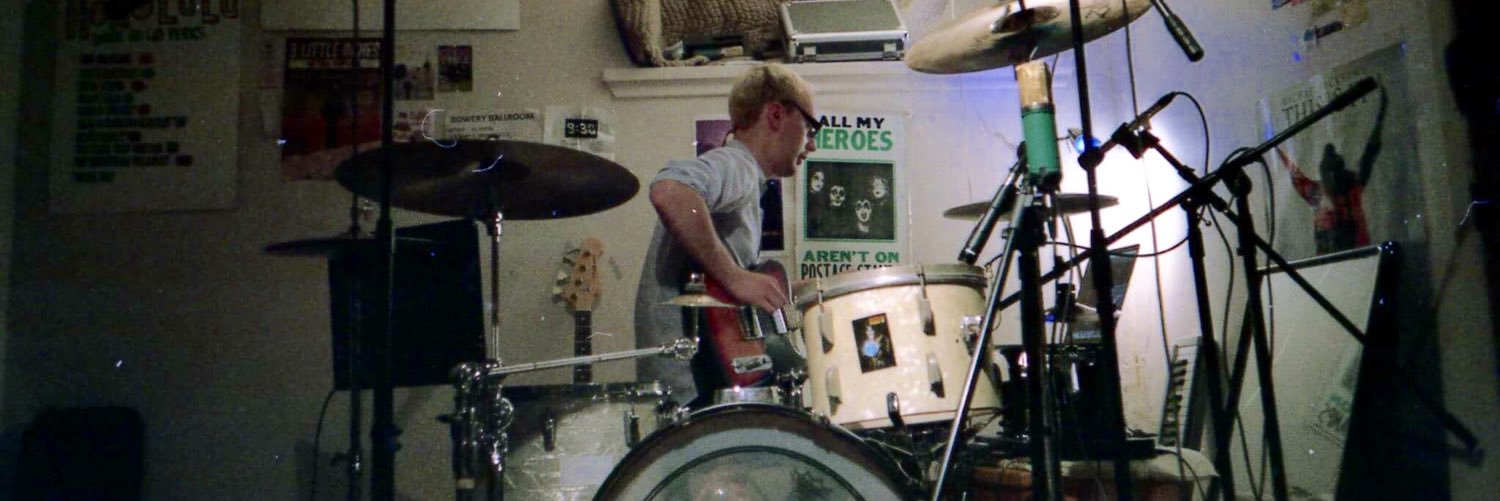 Max Bornstein banner