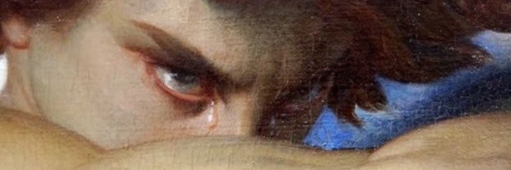 Frodo's banner