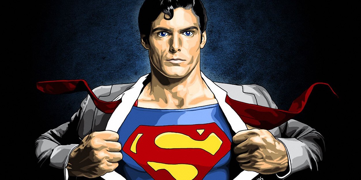 temon_superman's profile banner image