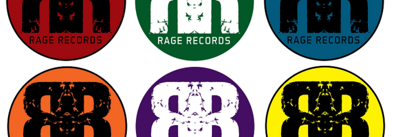 RageRecordsTR's profile banner image