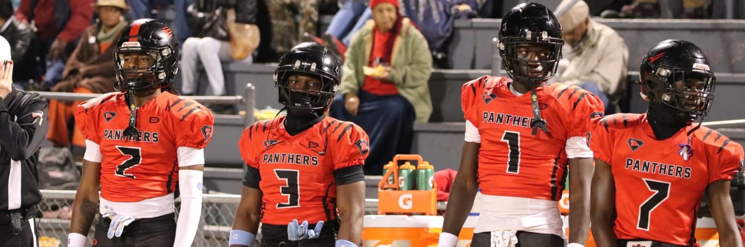 Cedrick Simmons banner