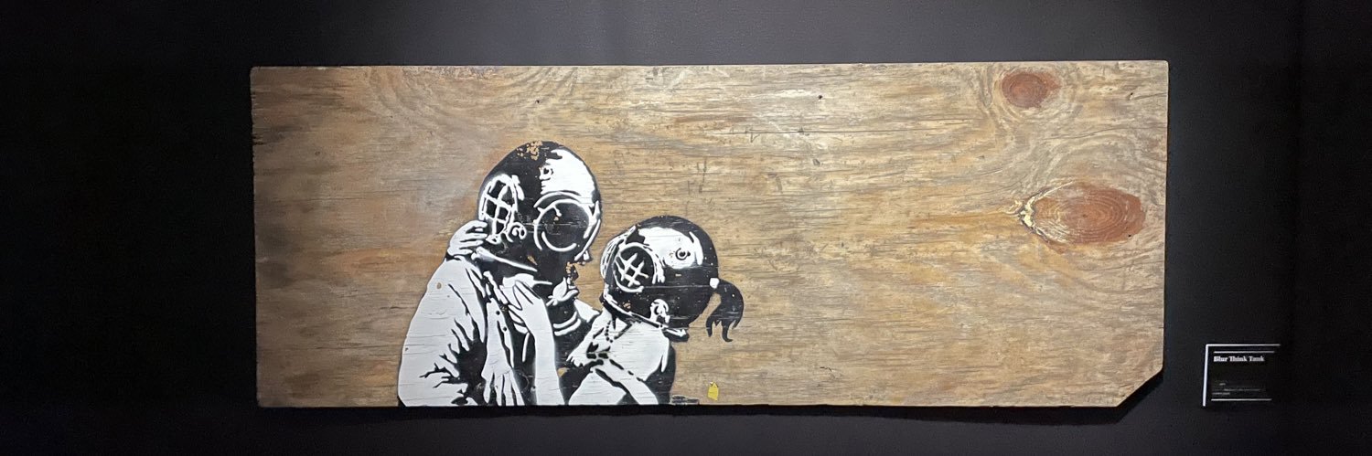 Harold Balsac banner