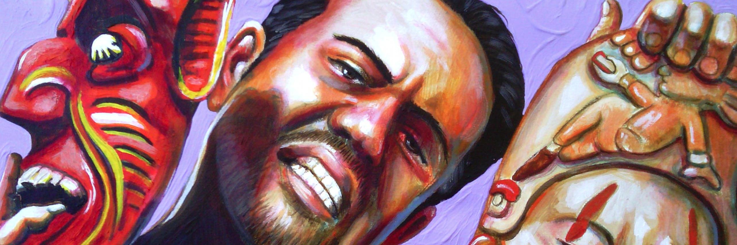 gnavar's profile banner image