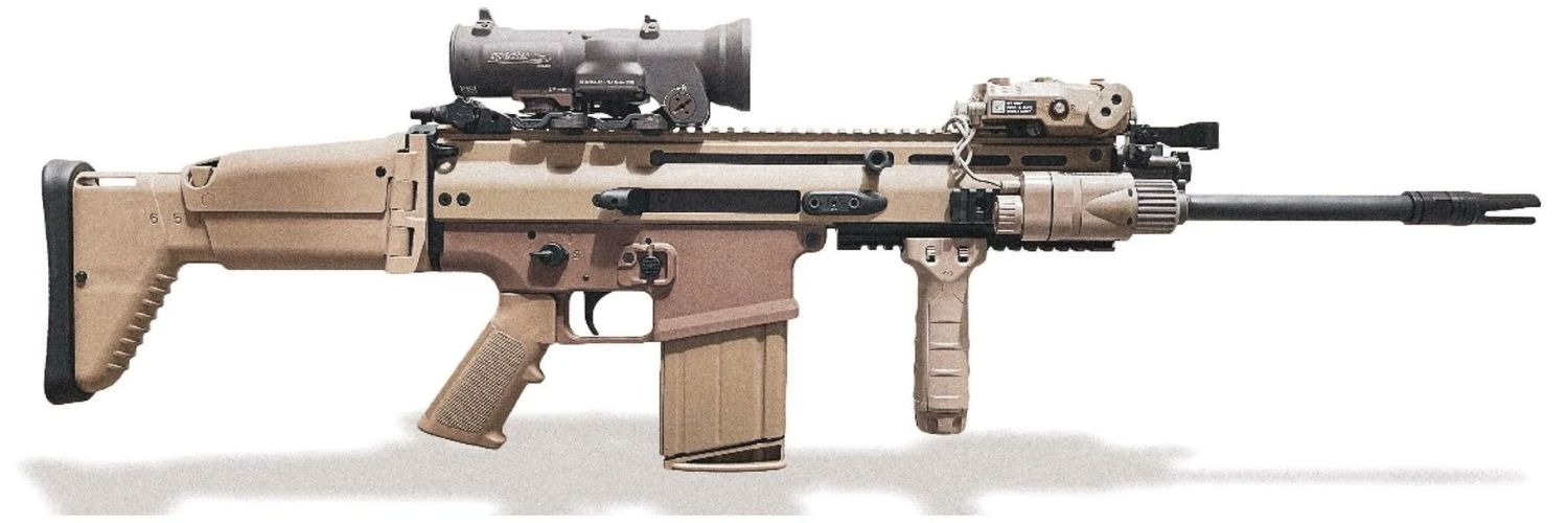 Firearm Beasts banner