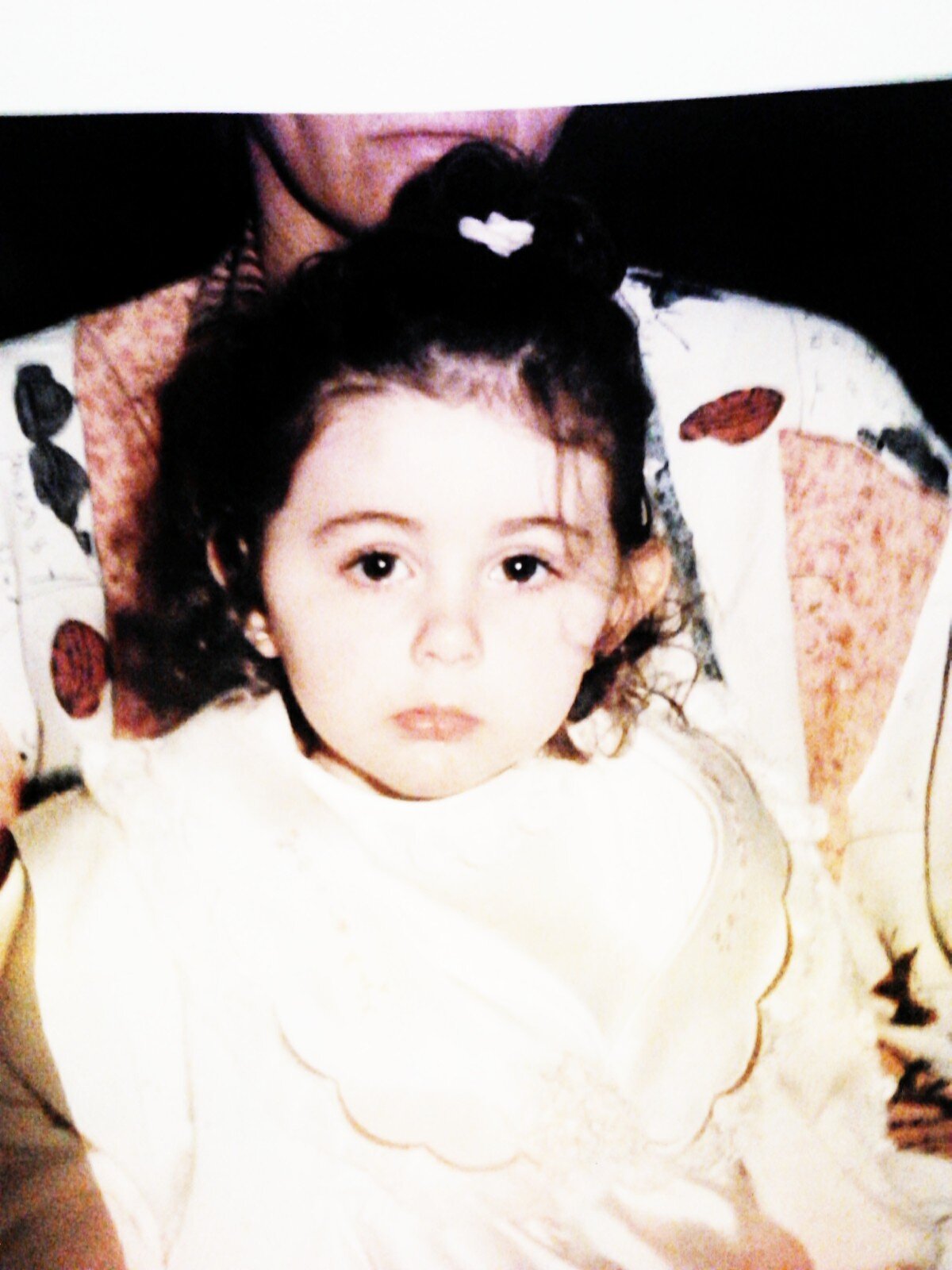 claudiaSnchez_2's profile banner image