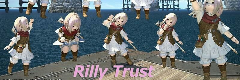 りり@バハ鯖 banner