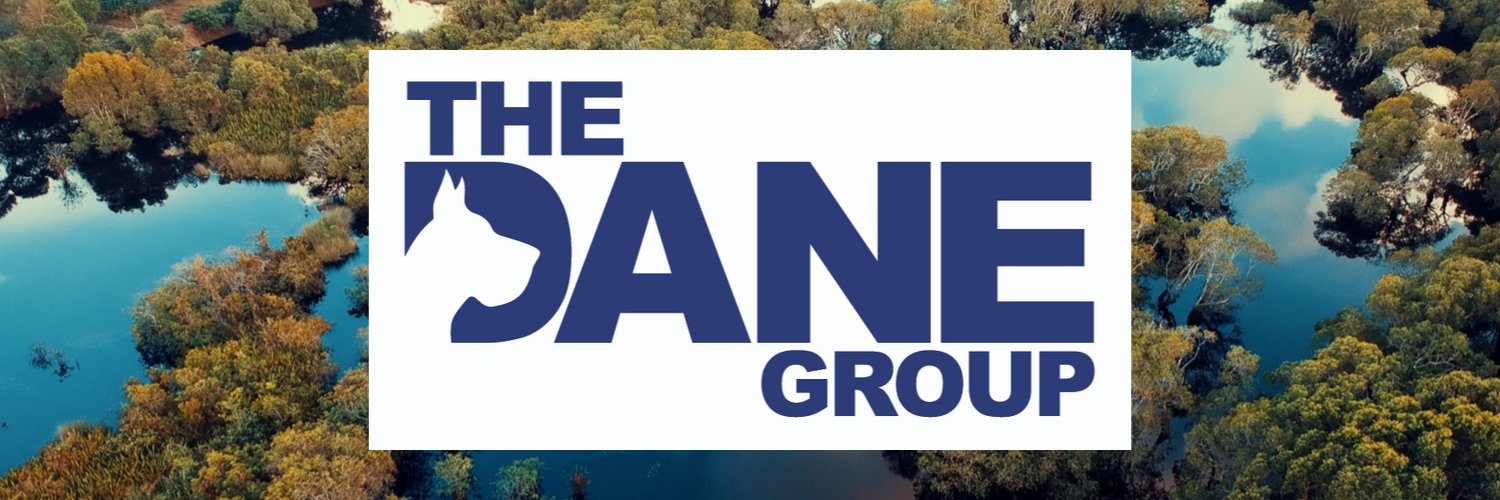 TheDaneGroup's profile banner image