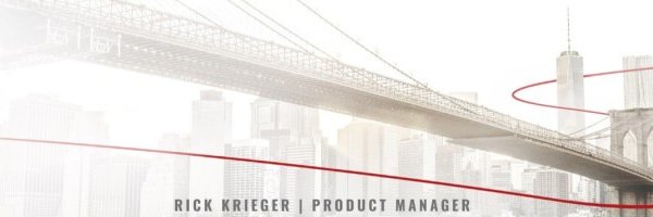rickkrieger's profile banner image
