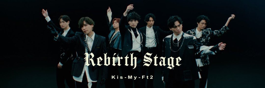 まろん!(^^)!キスマイ banner