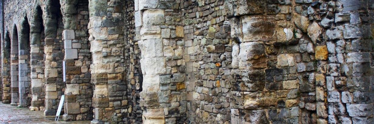 In Southampton banner