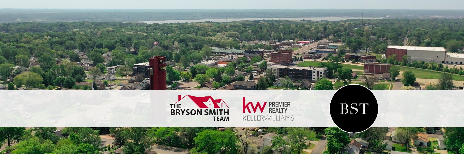 BrysonSmithTeam's profile banner image