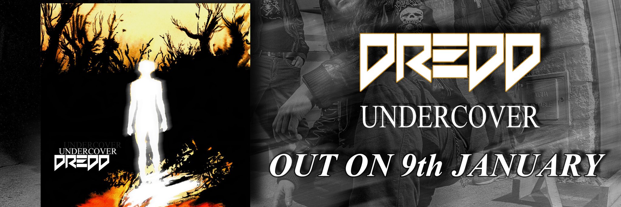 dreddmetal's profile banner image