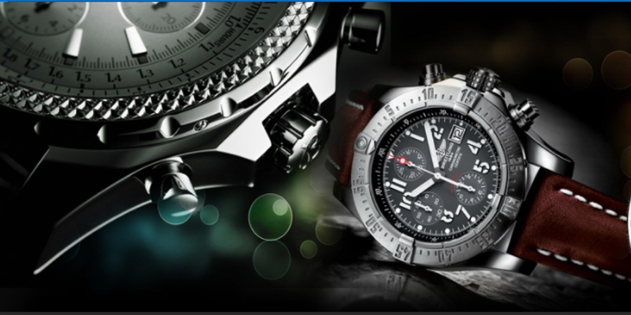 watchsmithscouk's profile banner image