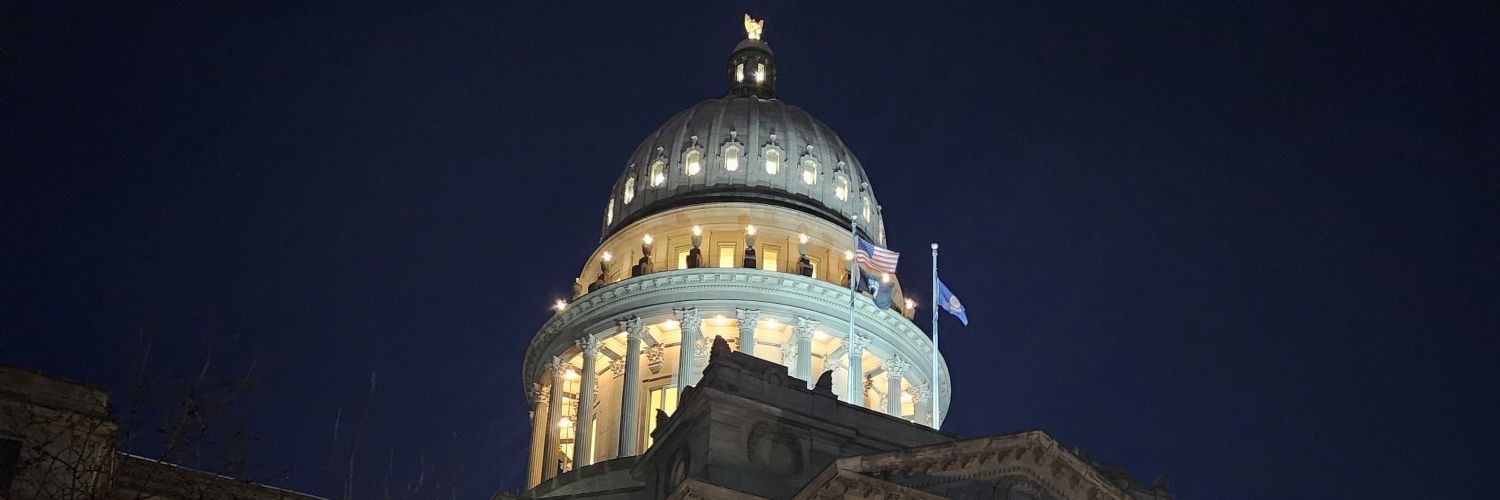 Senator Tammy Nichols 🐓🌦🇺🇲👶's banner