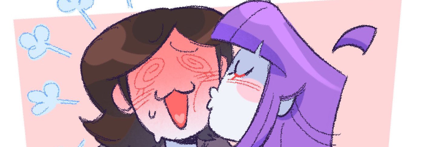 🍓Angelica(Lila’s wife)🍓's banner