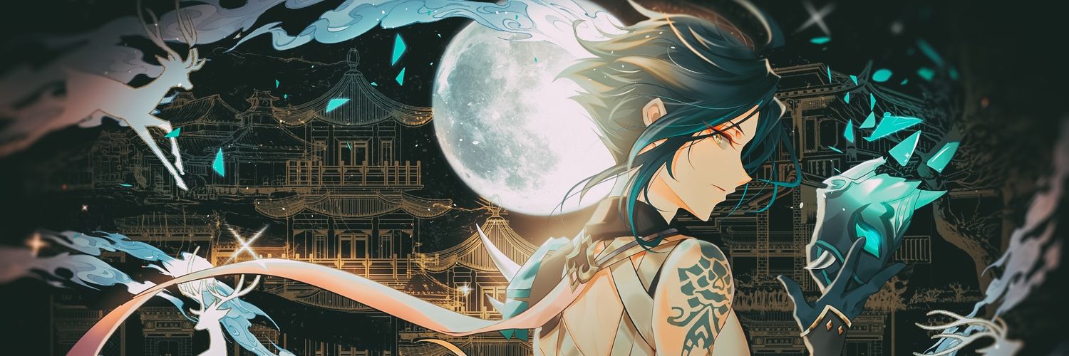 ToXiKberry's profile banner image