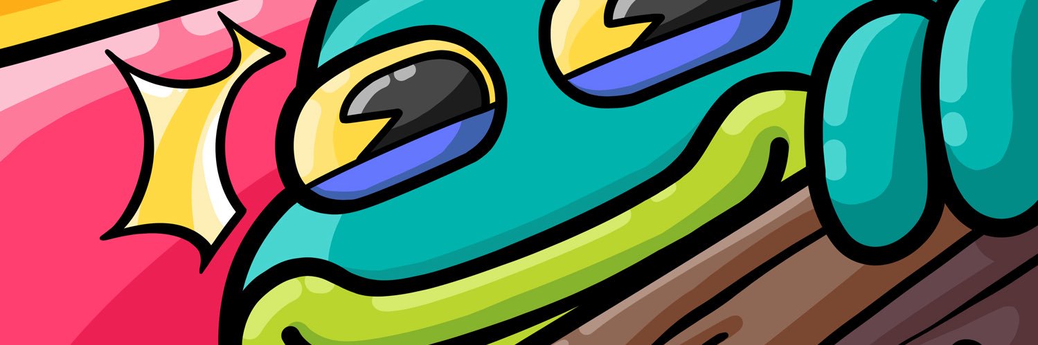 peepertoadz's profile banner image