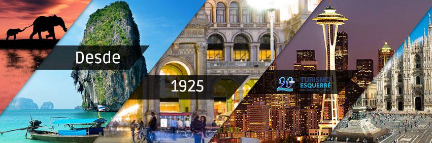 TurismoEsquerre's profile banner image
