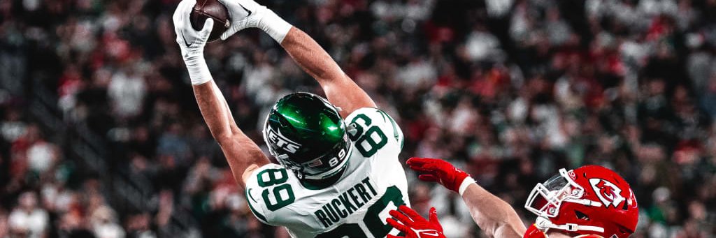 Red Rocket Ruckert 🚀 banner