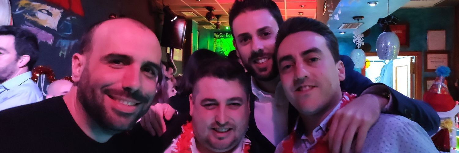 UnaiBM85's profile banner image