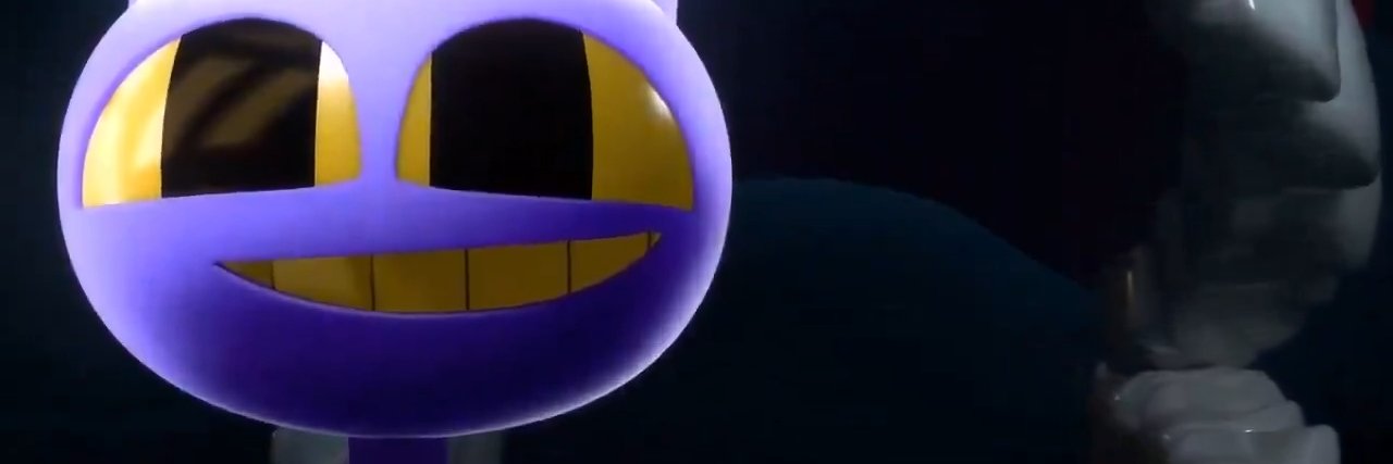 Sick Wierdo Studios (Barely active) banner