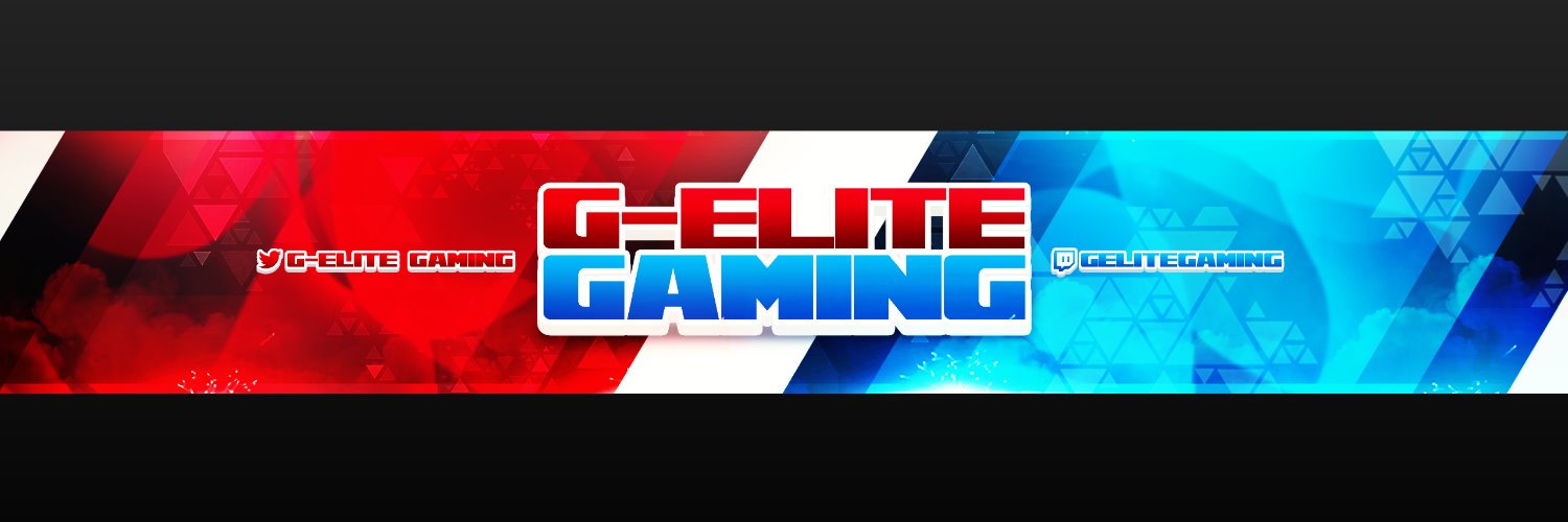 Gelitegaming's profile banner image