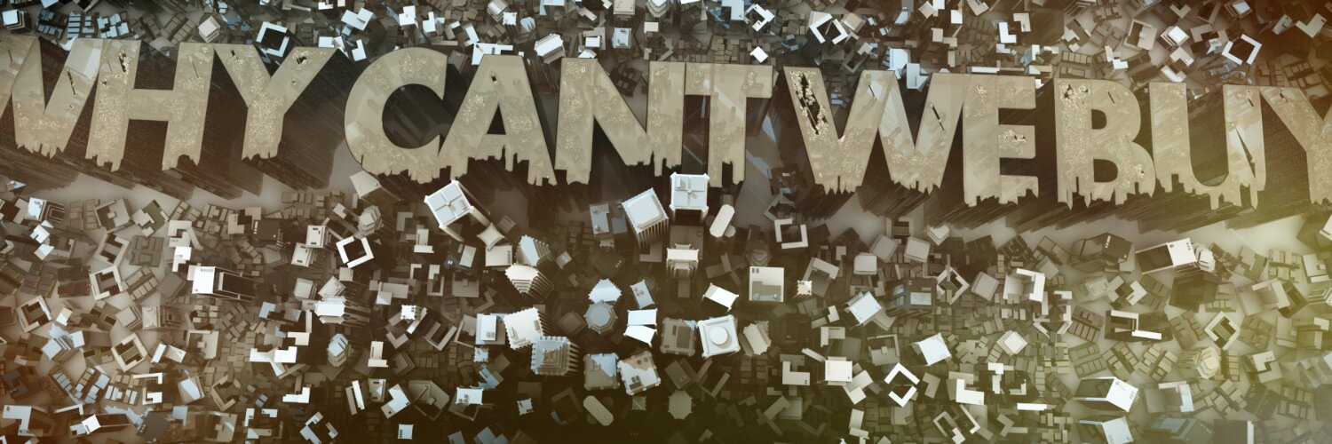 Generation Rent banner