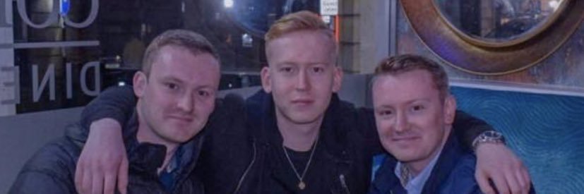 Bellers_94's profile banner image