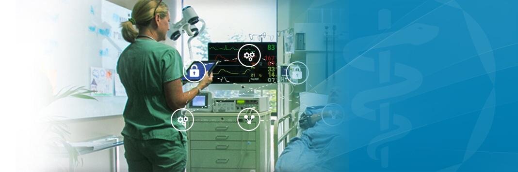 Ctr for Med Interop banner