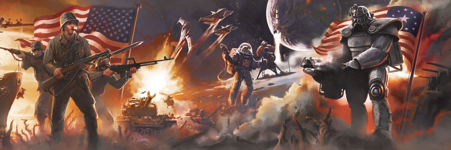 Bear 熊 aka The God Emperor of the Ursus banner