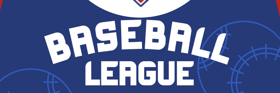 Carrollton-Farmers Branch Baseball Association banner