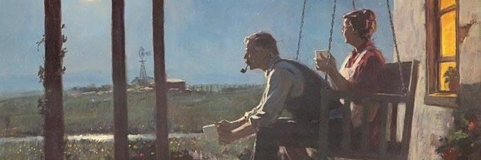 Michael D. Culp banner