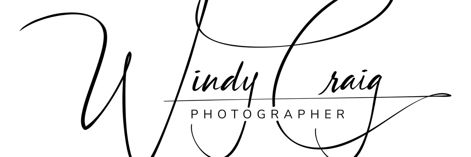 W Craig Photography LLC banner