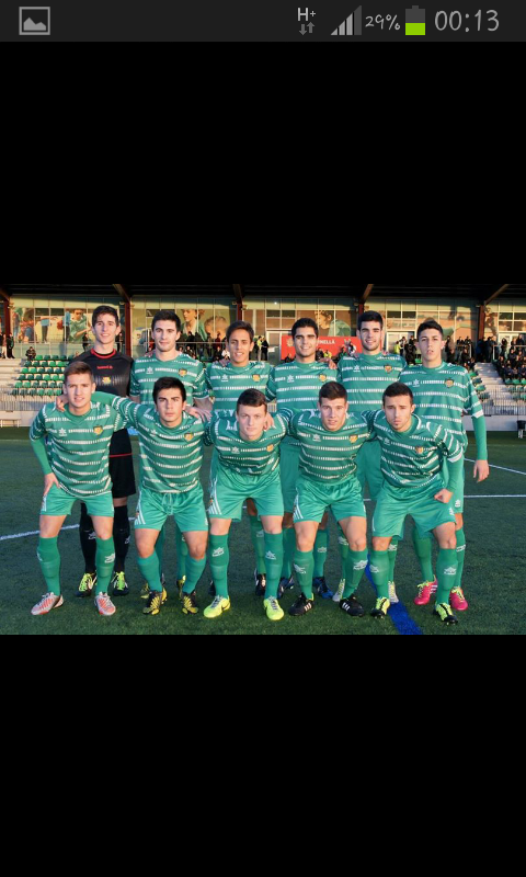 Aitor Ruibal Garcia banner