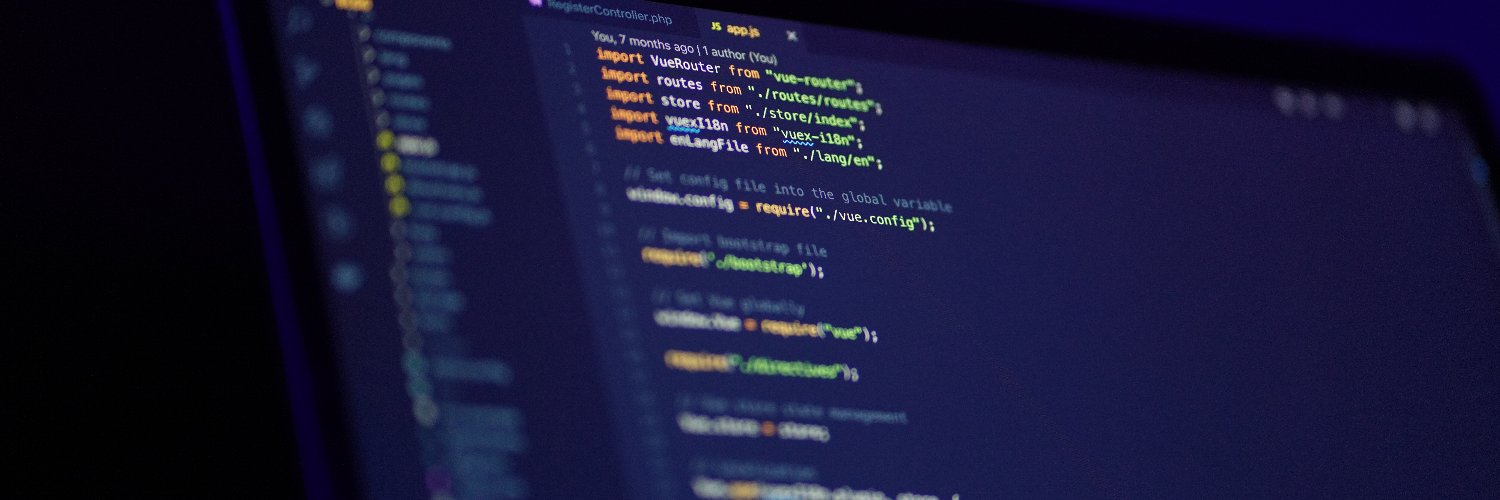 InitJS banner