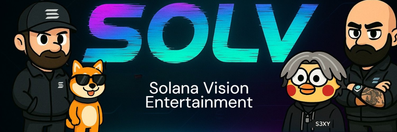 solvmedia's profile banner image