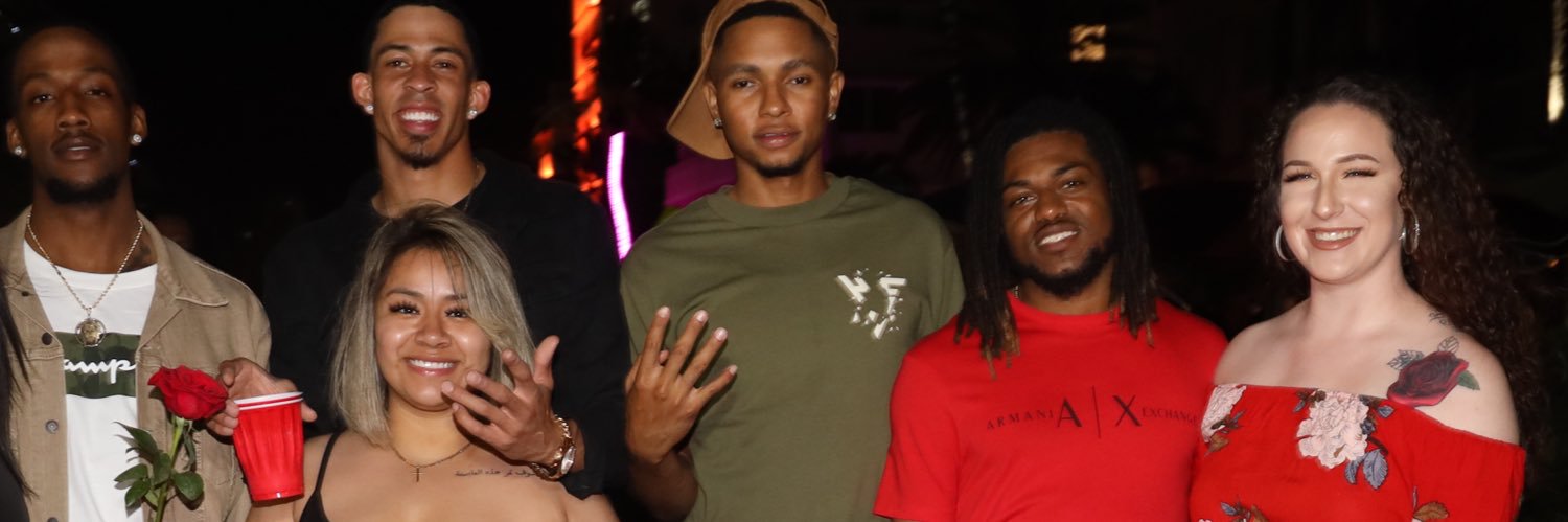 DariusCorbett3's profile banner image