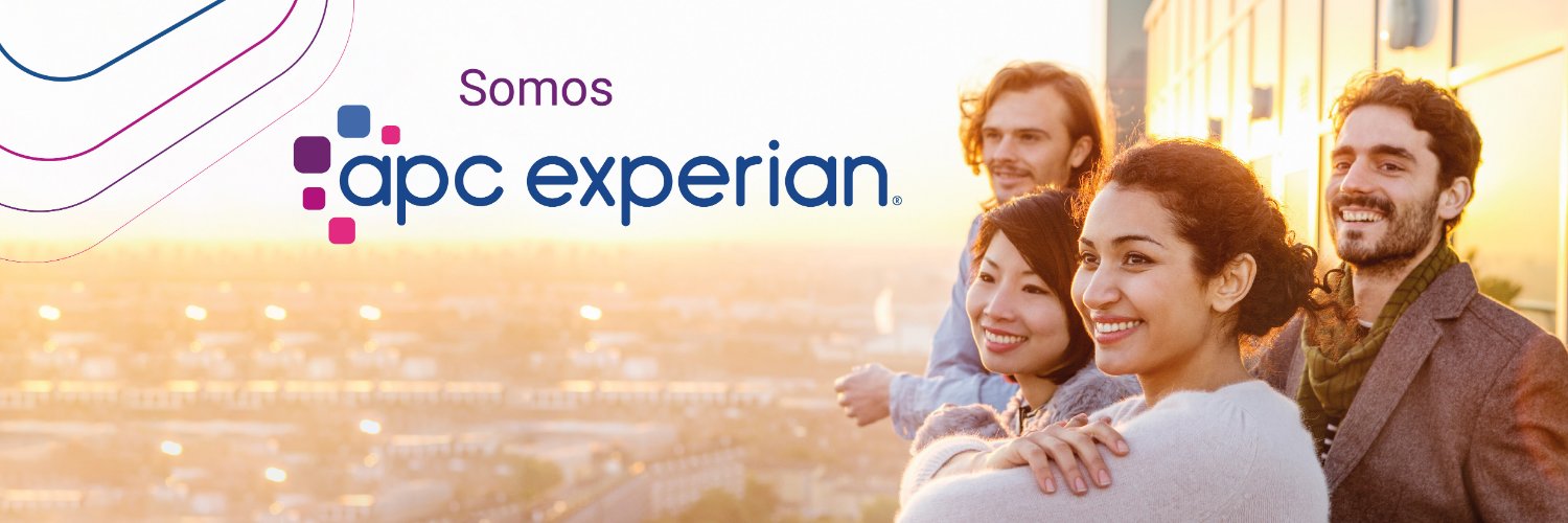 APC Experian banner