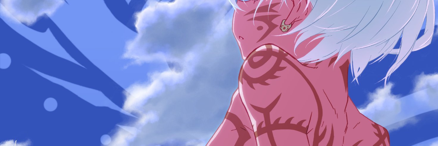 ozka's profile banner image