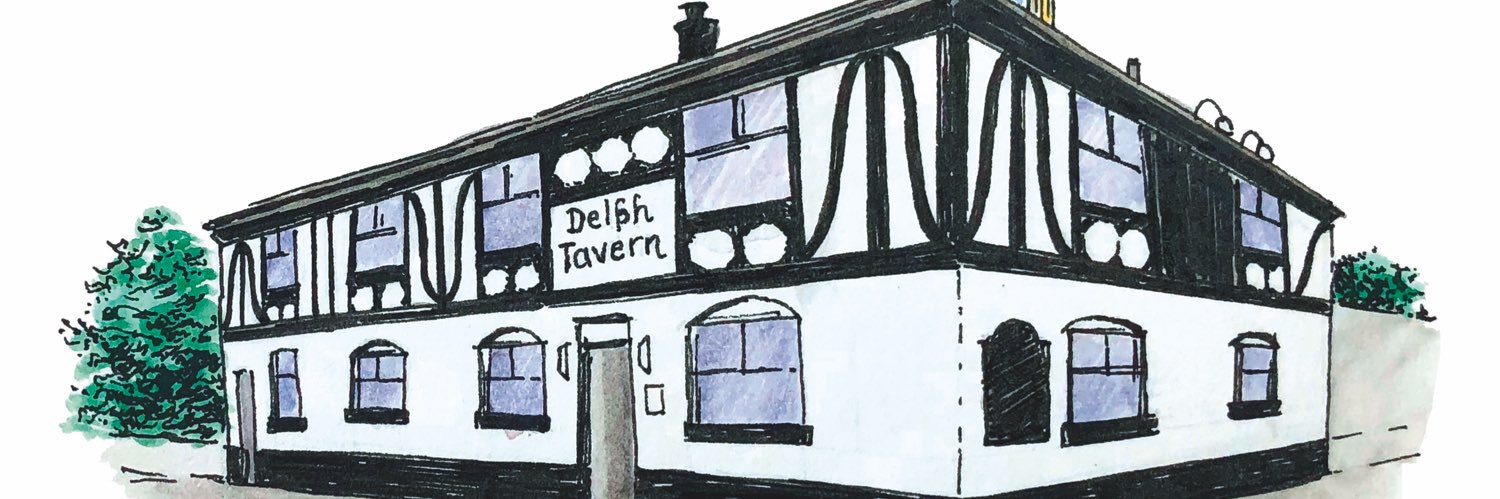 TheDelphTavern's profile banner image