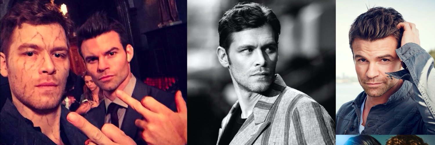 tvd_niklaus's profile banner image