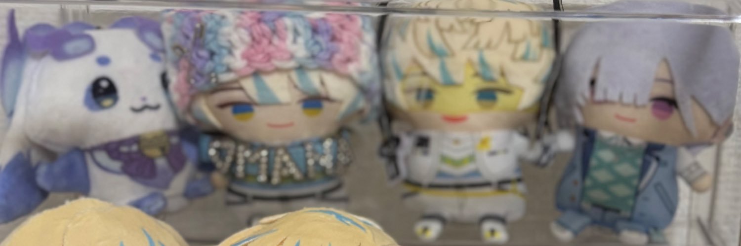 ももんが banner
