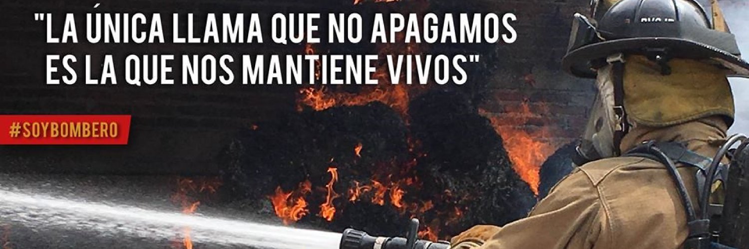 Bomberos SJR banner