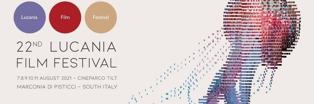 LucaniaFilmfest's profile banner image