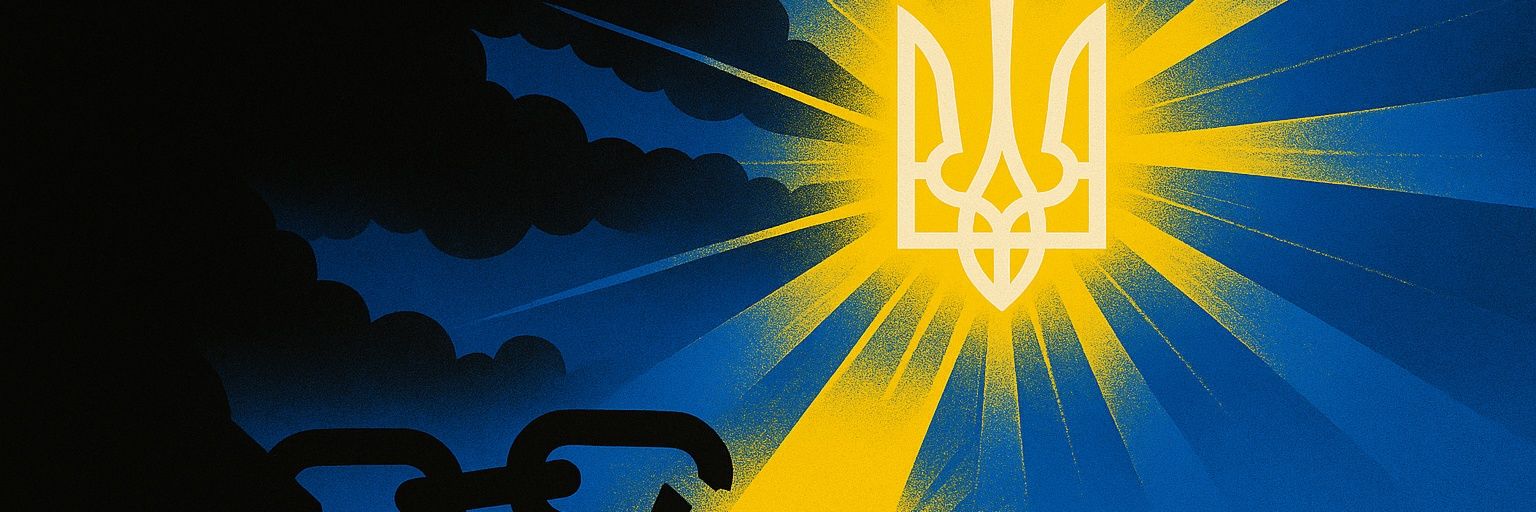 Halim 🇺🇦 banner