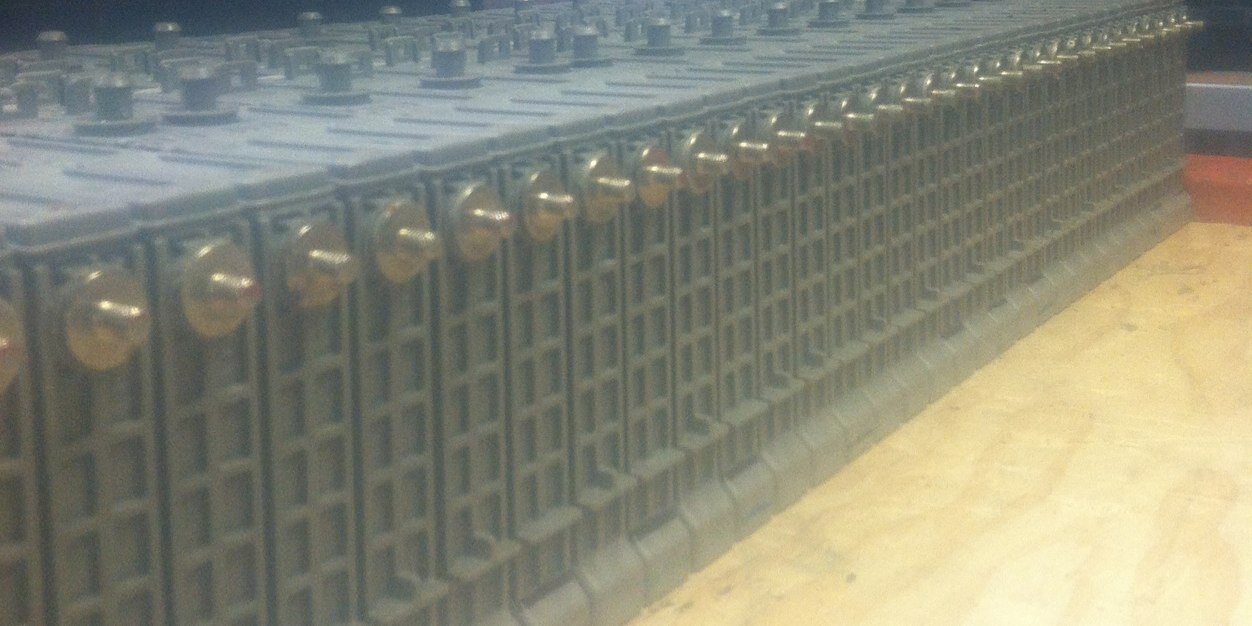 GreenTec Auto banner