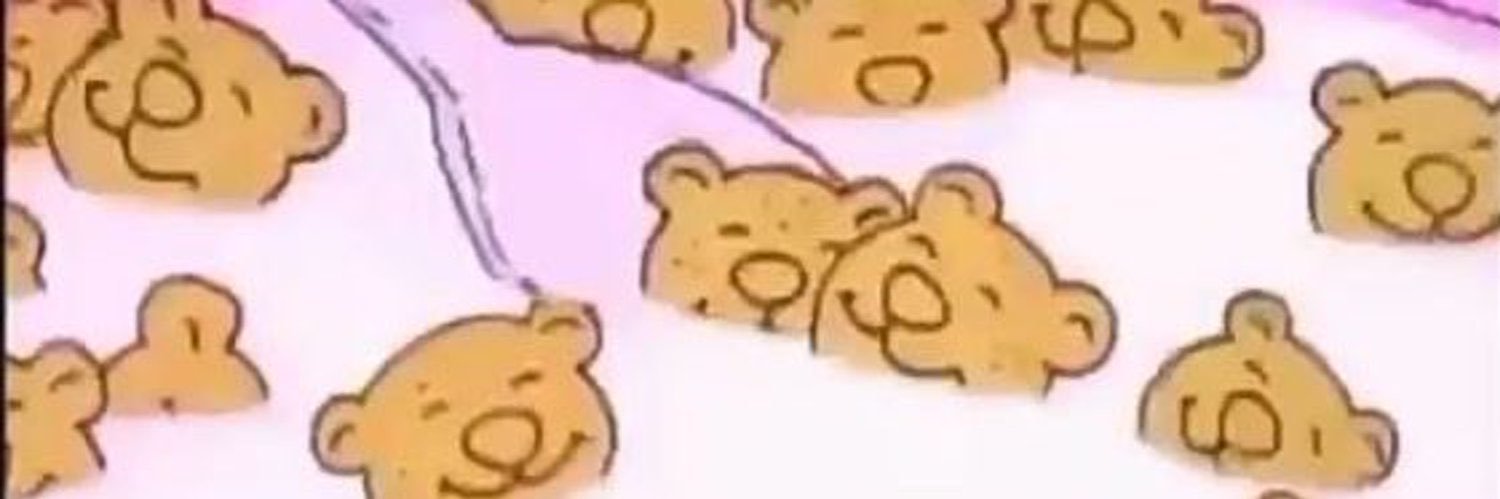 뽀송 ᐢ·͈༝·͈ᐢ's banner